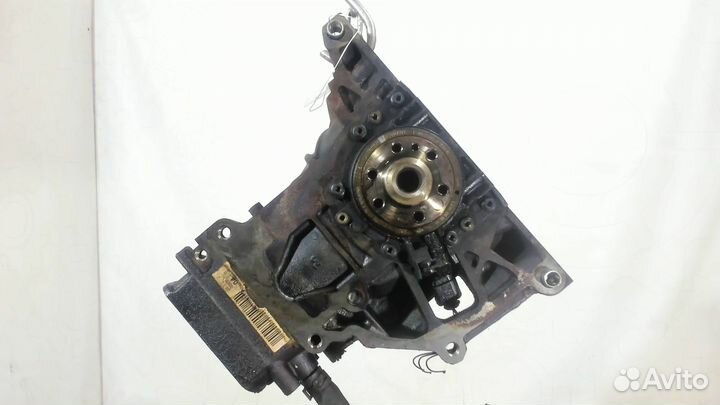 Блок цилиндров Dodge Journey, 2008