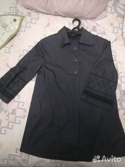 Плащ Sisley для девочки