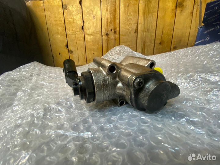 Насос высокого давления Audi A6 C6 3.2 FSI