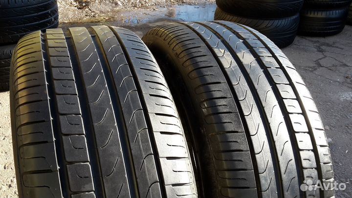 Pirelli Cinturato P7 205/60 R16