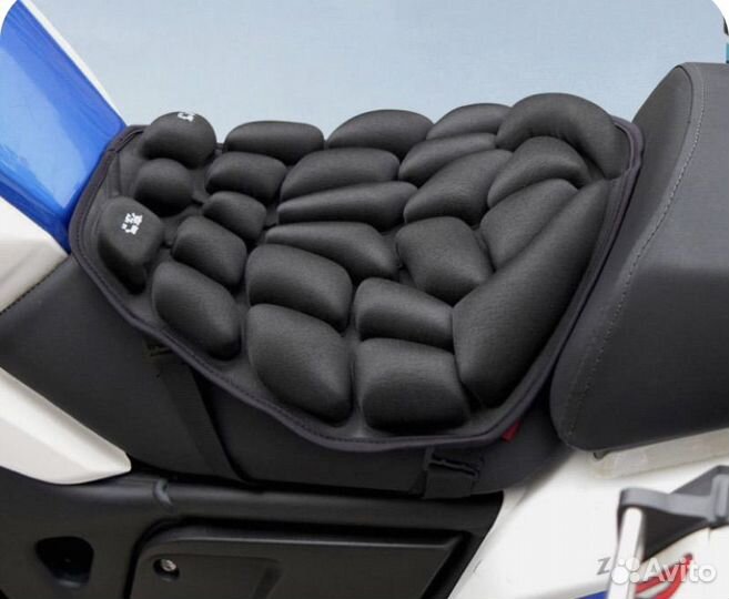 Airhawk накладка на сидение мотоцикла