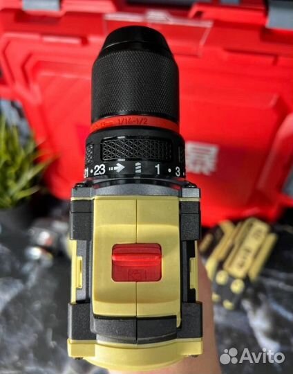 Шуруповерт и болгарка Feng Bao оригинал (Арт.51859