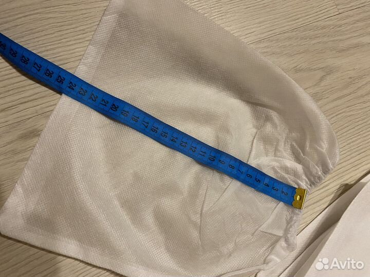 Мешки для маникюрных пылесосов