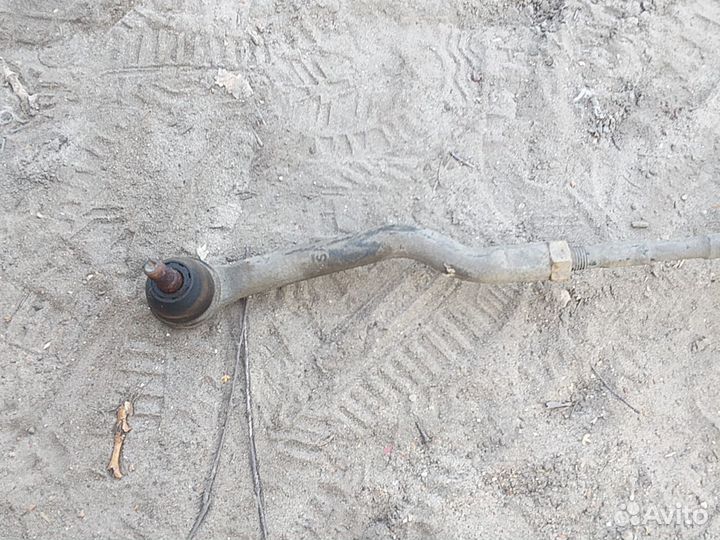 Рейка рулевая Nissan Qashqai X-Trail Ниссан Кашкай