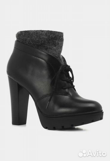 Ботильоны Calvin Klein