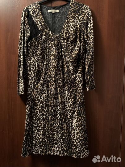 Платье женское 48 50 италия