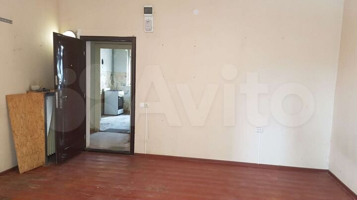 3-к. квартира, 86 м², 2/3 эт.