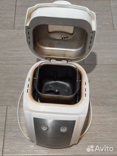 Хлебопечка