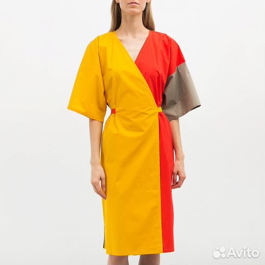 Платье Nina Donis