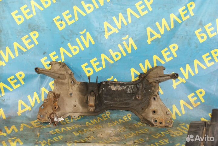 Передняя балка Peugeot Boxer 230