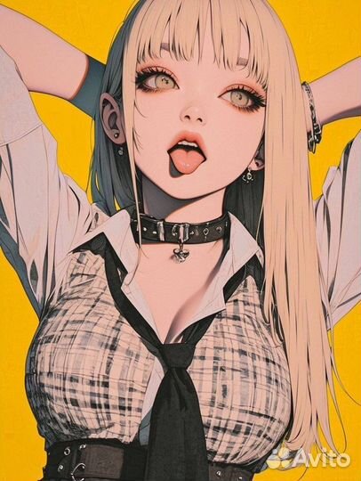 Посылка таобао для Ульяны