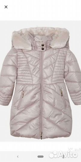 Пальто Mayoral 98 см