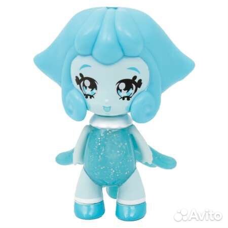 Glimmies игровой набор домик