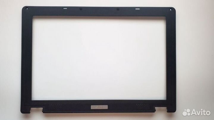 Корпус MSI Megabook M635 MS-1314 и другие запчасти