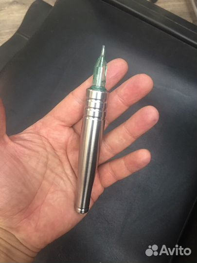 Машинка для татуировки