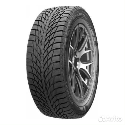 Kumho WinterCraft Ice Wi51 245/45 R17 99T