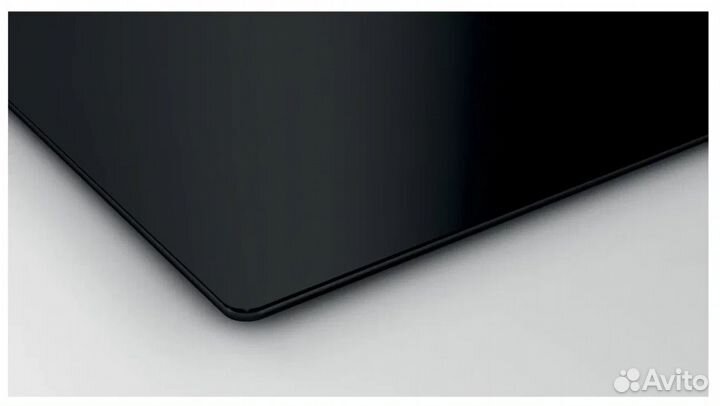 Индукционная варочная поверхность Bosch PUJ611BB5E