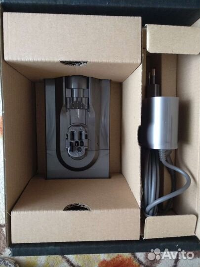 Аккумулятор для пылесоса dyson