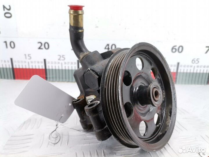 Насос гидроусилителя руля (гур) для Ford Focus 1