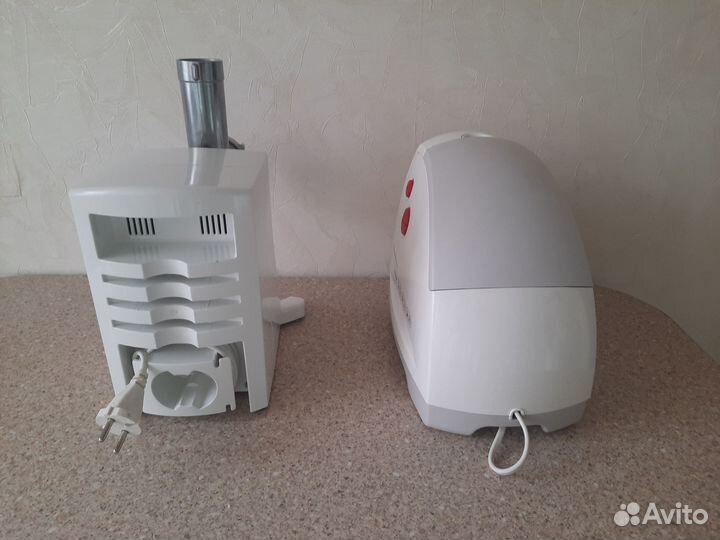 Мясорубка bosch и моторный блок moulinex