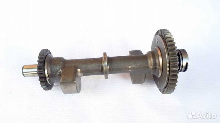 Балансировочный вал Yamaha TDM 850 1996-2001