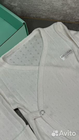 Комплект для новорожденного 56