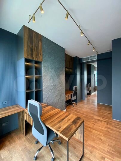 Офисное помещение 17 м.кв
