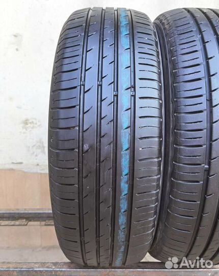 Kumho Ecowing ES31 205/60 R16 92H