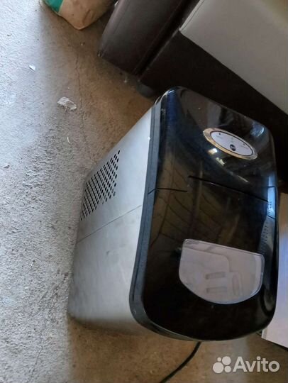 Ледогенератор