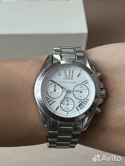 Часы Michael Kors