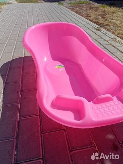 Продам ванночку