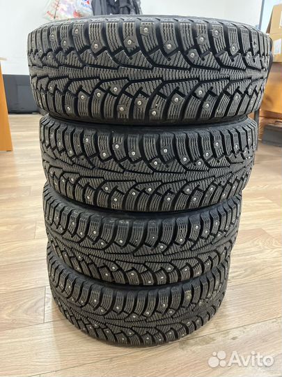Nokian Tyres Nordman 5 185/60 R15 88T