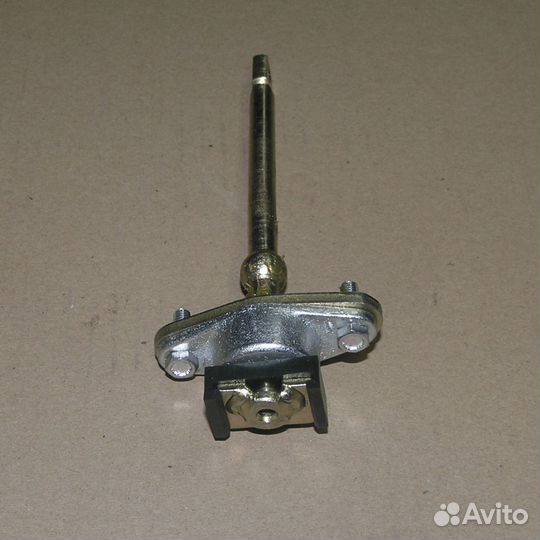 Ограничитель двери маз