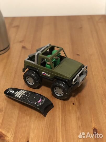 Машинки большие