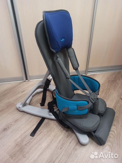 Дцп опора для сидения firefly goto seat 2