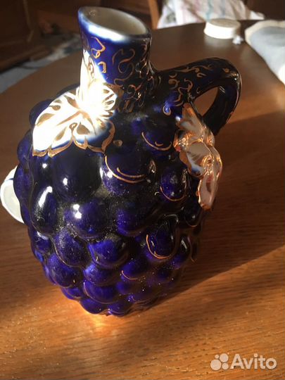 Ваза графин