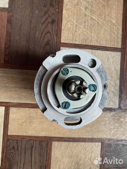 Генератор для мотоцикла урал