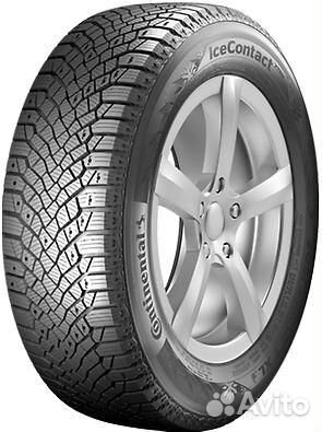 Continental IceContact XTRM 205/65 R15 99T