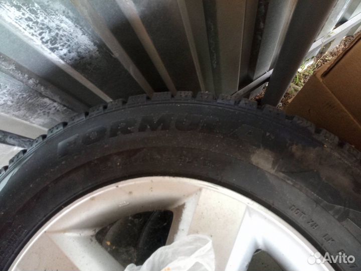 Продам колеса