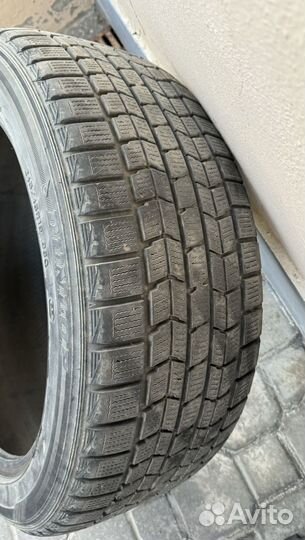 Dunlop Digi-Tyre EC 202 245/45 R19 98Q