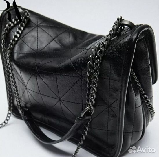 Сумка женская zara