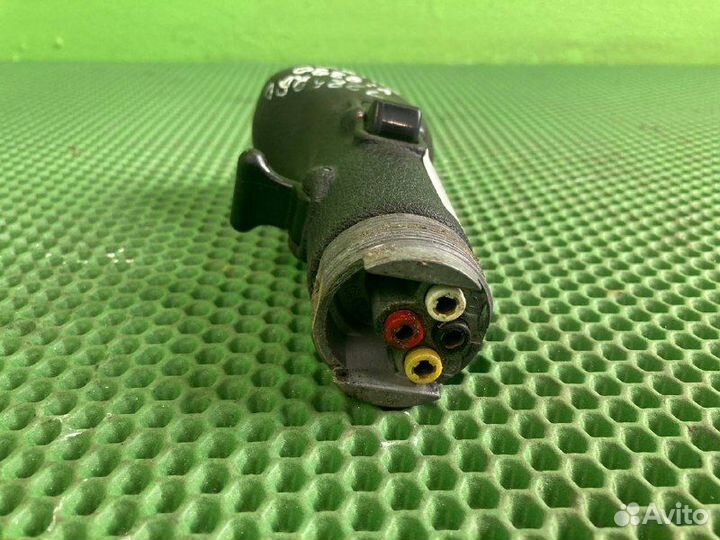 Ручка рычага кпп DAF XF105