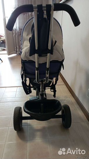 Велосипед каталка