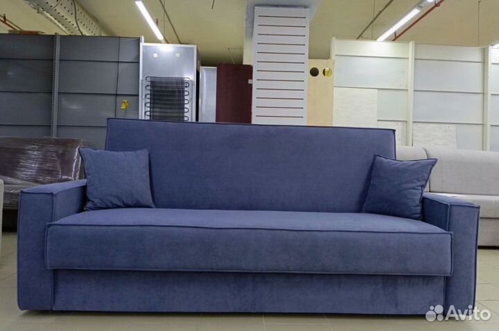 Диван Книжка - loft (Быстрая доставка)