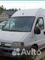 Пежо боксер 2003г запчасти