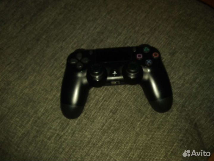 Sony PS4 джойстик