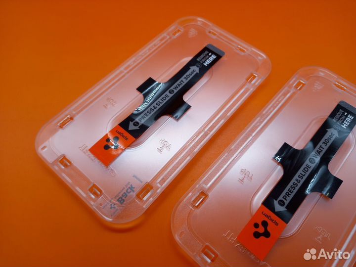 35021 Защита экрана для iPhone 14 Pro Max / 14 Pr