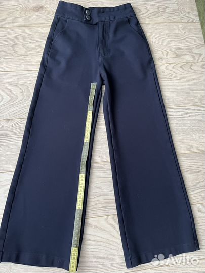 Пакет школьных вещей на девочку 140 рост