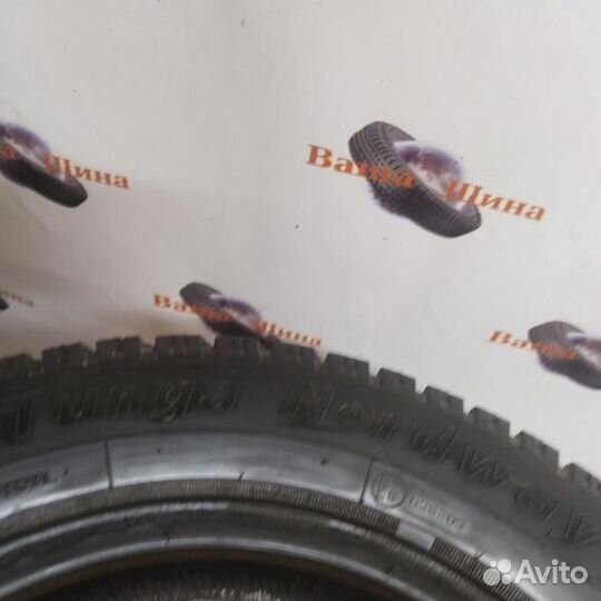 Tunga Nordway 185/65 R15