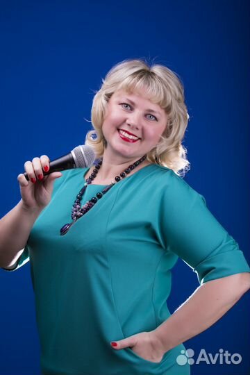 Ведущая, Dj, свет и звук на свадьбу, юбилей